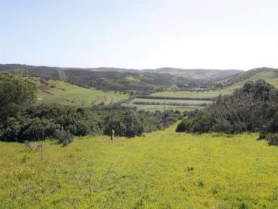 Annonce Vente Terrain Vila-do-bispo