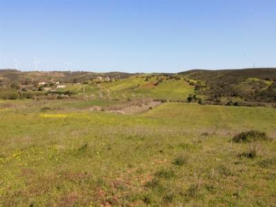 Annonce Vente Terrain Vila-do-bispo