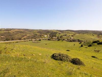 Annonce Vente Terrain Vila-do-bispo