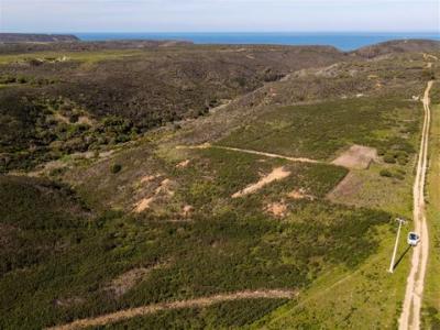 Annonce Vente Terrain Vila-do-bispo