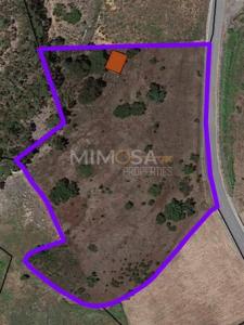 Acheter Terrain 320 m2 Monchique