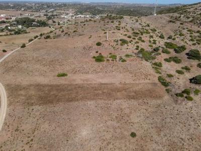 Annonce Vente Terrain Vila-do-bispo