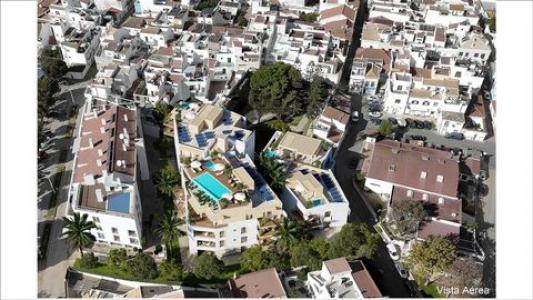 Annonce Vente Appartement Portimao