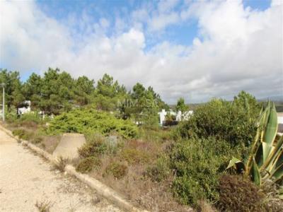 Annonce Vente Terrain Aljezur