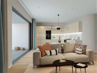 Acheter Appartement 110 m2 Lagos