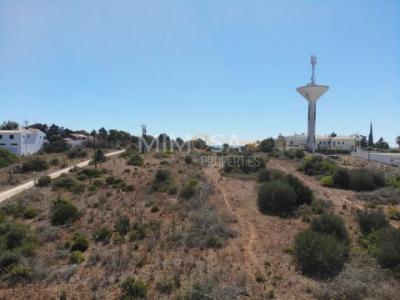 Acheter Terrain Lagos rgion FARO