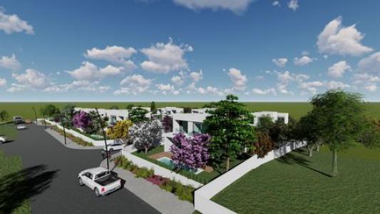Annonce Vente Terrain Lagos