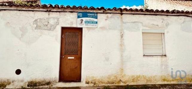 Annonce Vente Maison Moura
