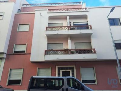 Annonce Vente Appartement Cabeco-verde