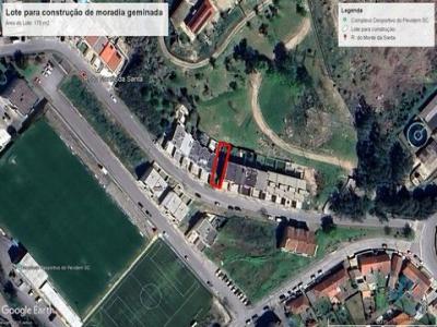 Annonce Vente Terrain Guimaraes