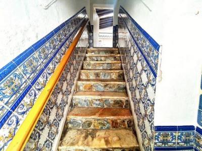 Vente Maison Borba MATRIZ-(BORBA) 07