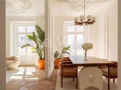 Annonce Vente Appartement Lisboa