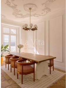 Acheter Appartement Lisboa rgion LISBOA