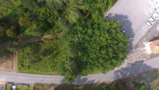 Acheter Terrain 814 m2 Lousa