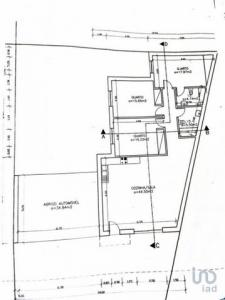 Vente Terrain Cadaval LAMAS-E-CERCAL 11 au Portugal