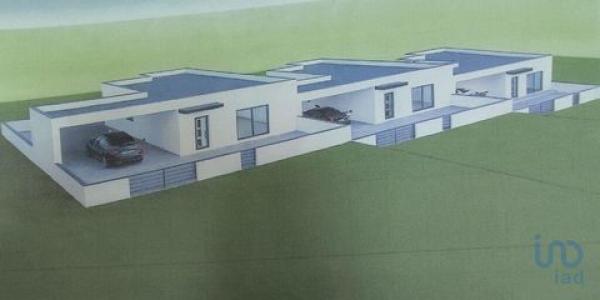 Annonce Vente Terrain Cadaval