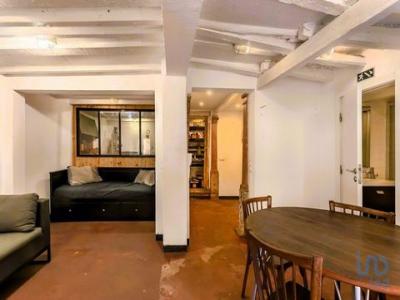 Annonce Vente Local commercial Lisboa