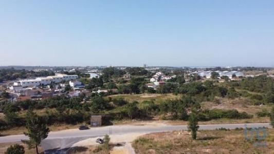 Annonce Vente Terrain Setubal