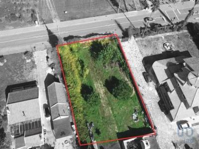 Annonce Vente Terrain Salvaterra-de-magos