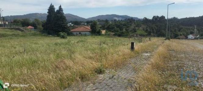 Acheter Terrain 420 m2 Povoa-de-lanhoso