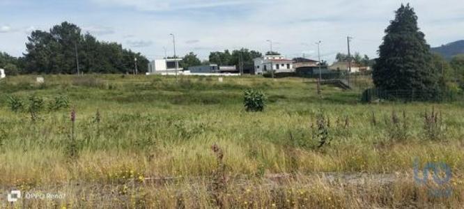 Acheter Terrain 420 m2 Povoa-de-lanhoso
