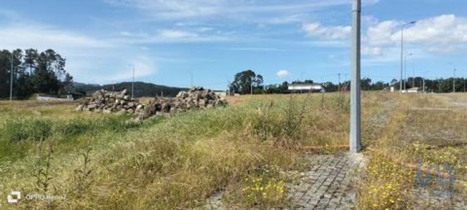 Acheter Terrain Povoa-de-lanhoso rgion BRAGA