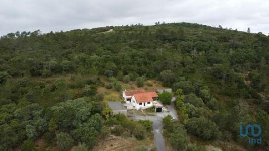 Annonce Vente Maison Ferreira-do-zezere