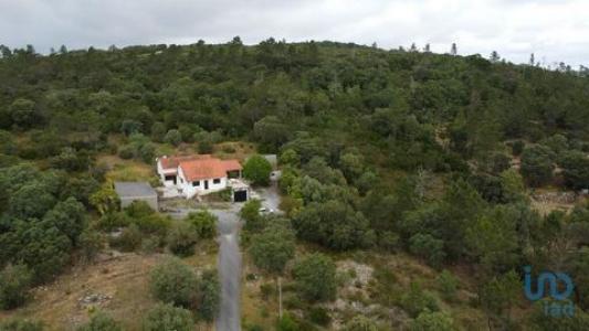 Acheter Maison 272 m2 Ferreira-do-zezere