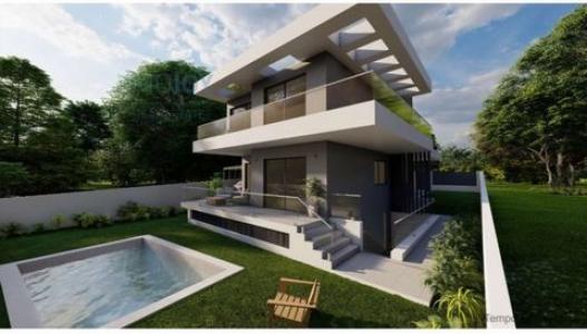 Annonce Vente Maison Cascais