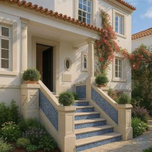 Acheter Maison 447 m2 Alapraia