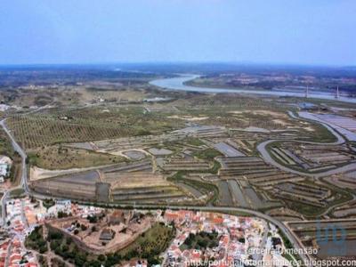 Annonce Vente Terrain Castro-marim