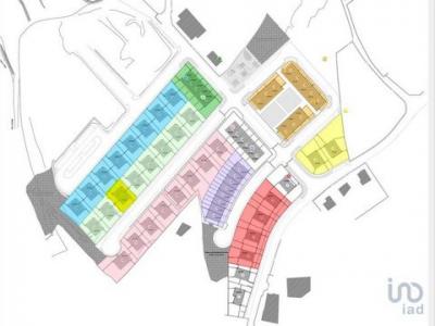 Annonce Vente Terrain Povoa-de-lanhoso