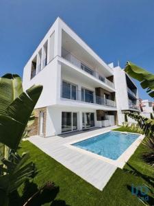 Annonce Vente Maison Canecas