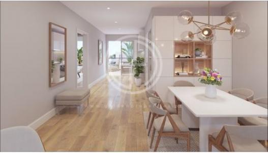 Annonce Vente Appartement Faro