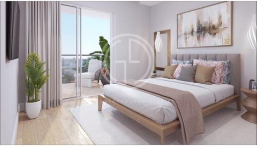 Acheter Appartement Faro rgion FARO