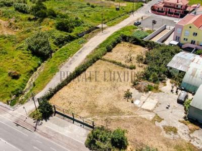 Annonce Vente Terrain Cascais