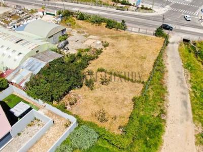 Acheter Terrain 600 m2 Cascais
