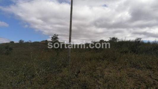 Acheter Terrain Silves rgion FARO