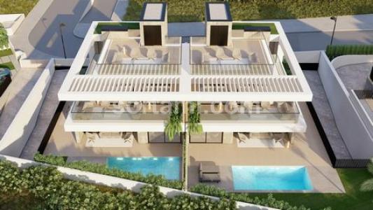 Annonce Vente Terrain Loule