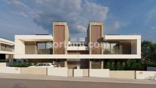 Acheter Terrain 186 m2 Loule