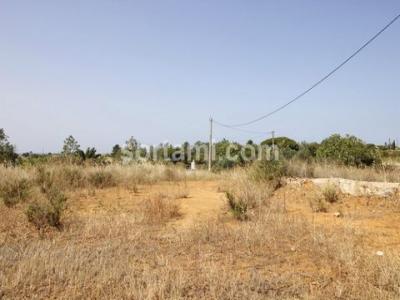 Annonce Vente Terrain Silves
