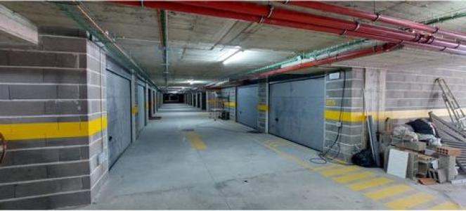 Acheter Parking 19 m2 Portimao