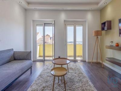 Annonce Vente Appartement Lisboa