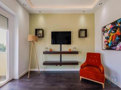 Acheter Appartement 55 m2 Lisboa
