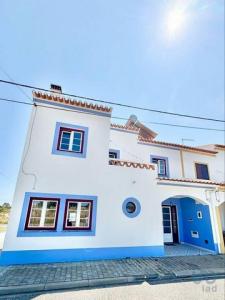 Vente Maison Odemira SAO-LUAS 02