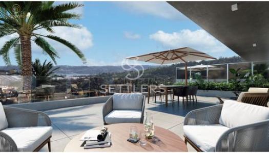 Annonce Vente Appartement Lisboa