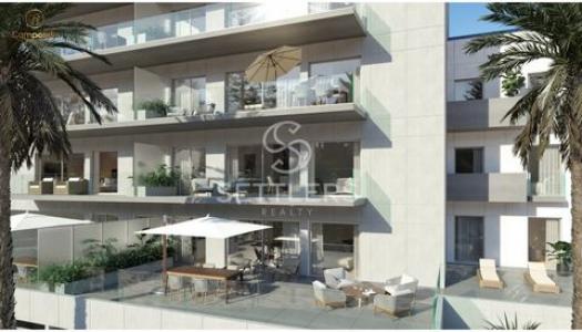 Acheter Appartement 60 m2 Lisboa