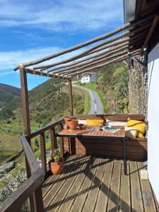 Vente Maison Anceriz CERDEIRA-E-MOURA-DA-SERRA 06 au Portugal