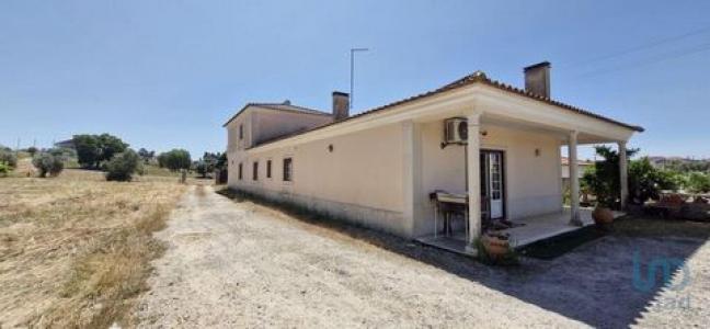 Acheter Maison 269 m2 Rio-maior