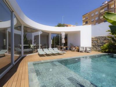 Annonce Vente Maison Lagos